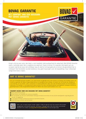 CUPRA Leon Sportstourer - Afbeelding 23 van 23