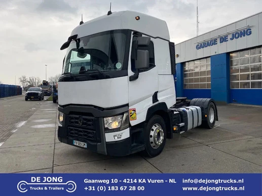 Renault T440 - Afbeelding 1 van 12