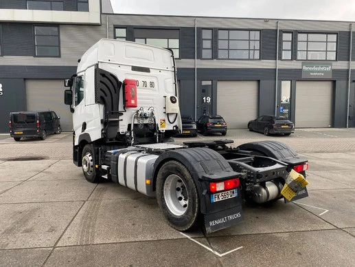 Renault T440 - Afbeelding 4 van 12