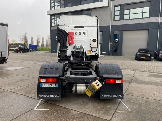 Renault T440 - Afbeelding 5 van 12