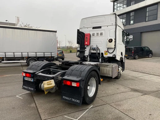 Renault T440 - Afbeelding 6 van 12