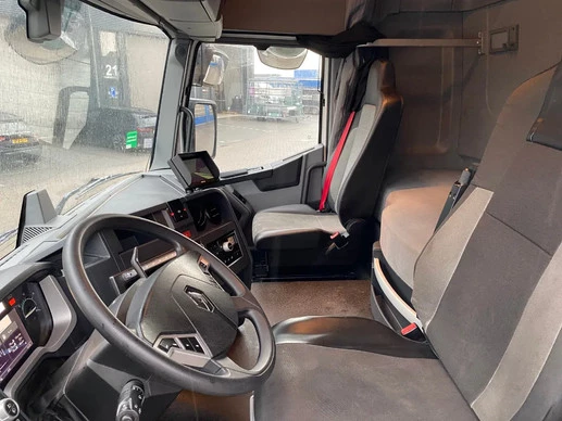 Renault T440 - Afbeelding 7 van 12