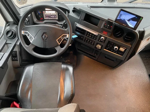 Renault T440 - Afbeelding 8 van 12