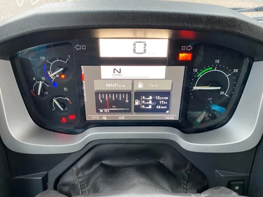 Renault T440 - Afbeelding 9 van 12