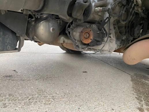 Renault T440 - Afbeelding 12 van 12