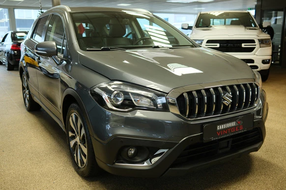 Suzuki S-Cross - Afbeelding 2 van 24