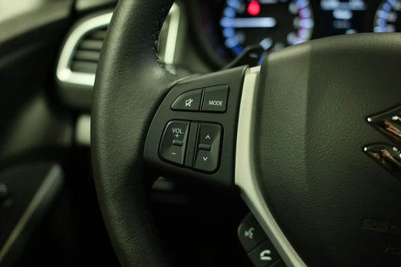 Suzuki S-Cross - Afbeelding 10 van 24