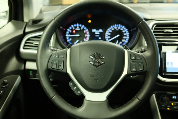 Suzuki S-Cross - Afbeelding 11 van 24