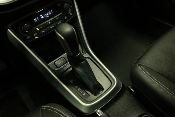 Suzuki S-Cross - Afbeelding 12 van 24