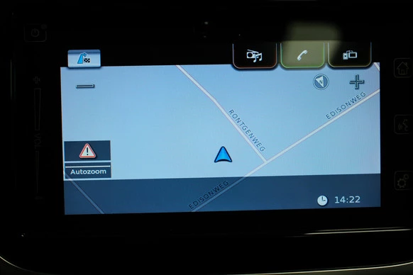 Suzuki S-Cross - Afbeelding 14 van 24