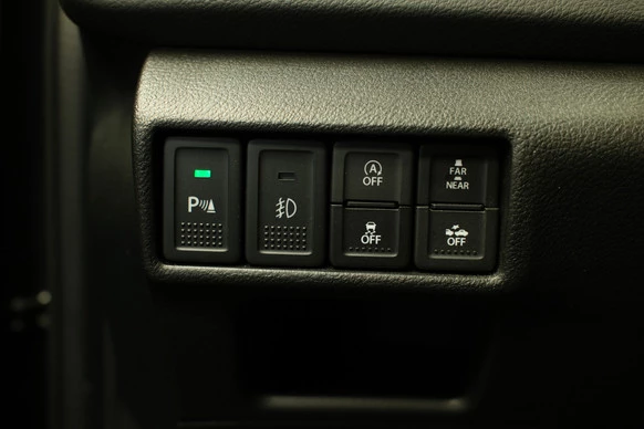 Suzuki S-Cross - Afbeelding 16 van 24