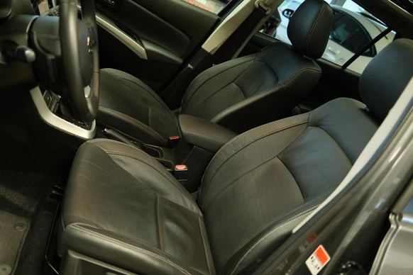 Suzuki S-Cross - Afbeelding 19 van 24