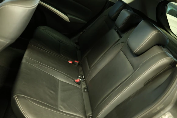 Suzuki S-Cross - Afbeelding 20 van 24