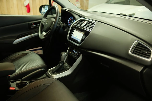 Suzuki S-Cross - Afbeelding 22 van 24