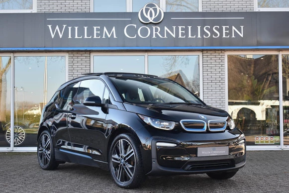 BMW i3 - Afbeelding 1 van 30