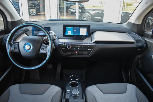 BMW i3 - Afbeelding 2 van 30