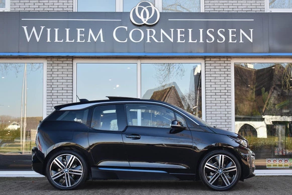 BMW i3 - Afbeelding 3 van 30