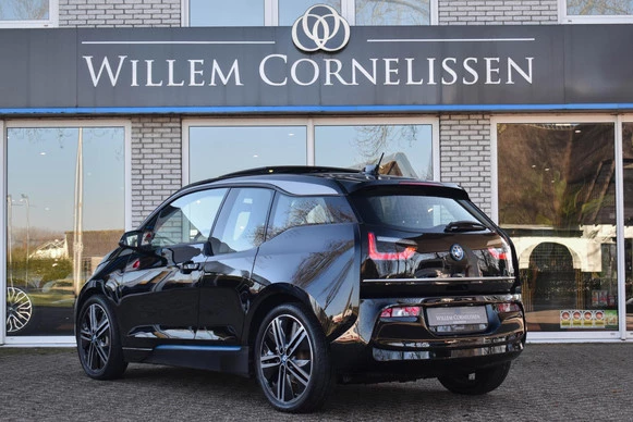 BMW i3 - Afbeelding 4 van 30
