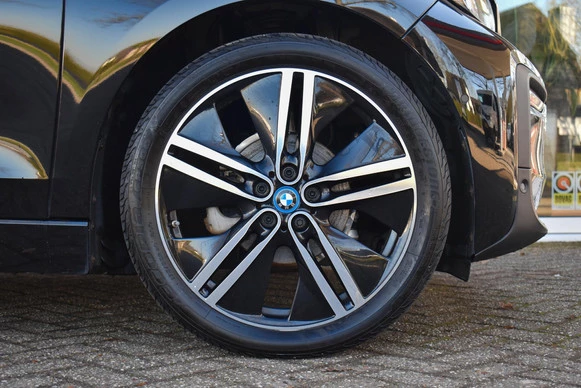 BMW i3 - Afbeelding 5 van 30