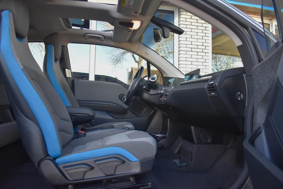BMW i3 - Afbeelding 6 van 30