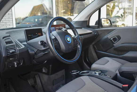 BMW i3 - Afbeelding 7 van 30