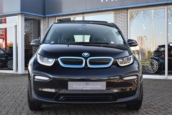 BMW i3 - Afbeelding 8 van 30