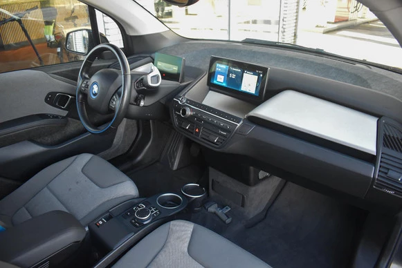BMW i3 - Afbeelding 9 van 30