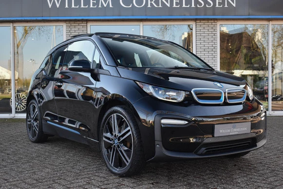 BMW i3 - Afbeelding 10 van 30