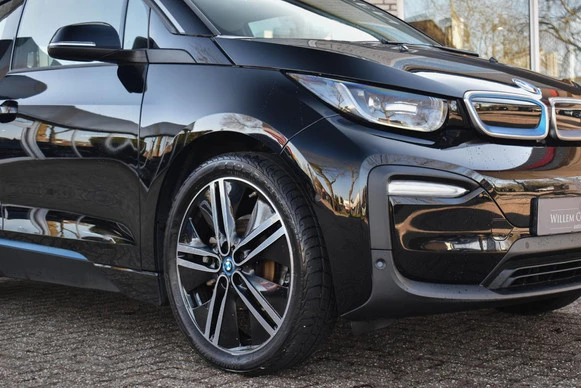 BMW i3 - Afbeelding 11 van 30