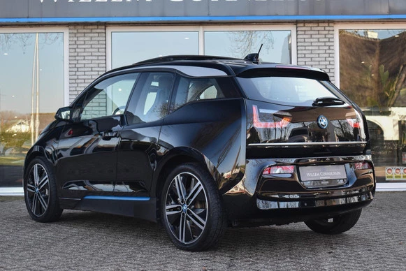 BMW i3 - Afbeelding 15 van 30
