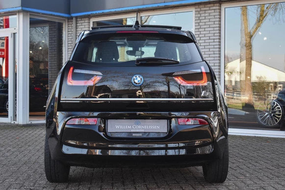 BMW i3 - Afbeelding 16 van 30