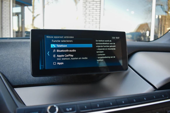 BMW i3 - Afbeelding 17 van 30