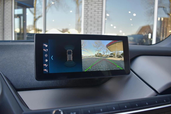 BMW i3 - Afbeelding 18 van 30