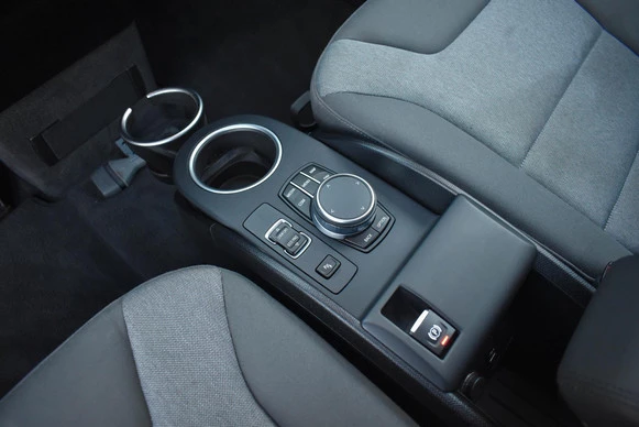 BMW i3 - Afbeelding 20 van 30
