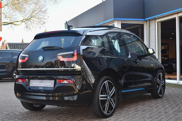 BMW i3 - Afbeelding 21 van 30