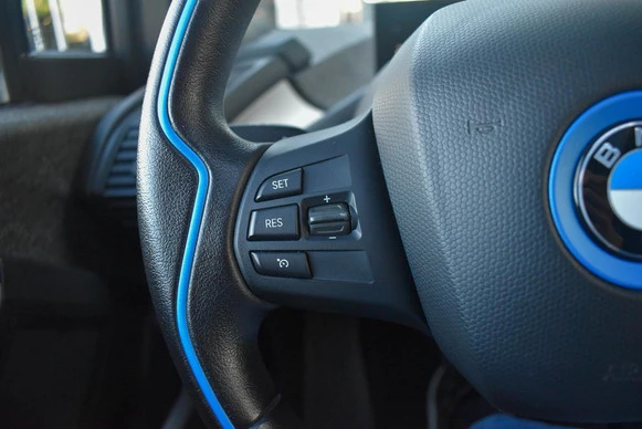 BMW i3 - Afbeelding 23 van 30