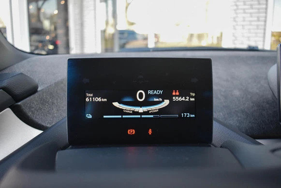 BMW i3 - Afbeelding 24 van 30