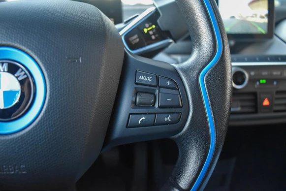 BMW i3 - Afbeelding 25 van 30