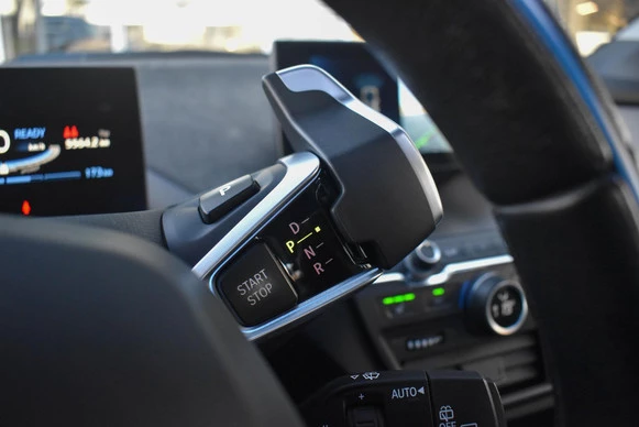 BMW i3 - Afbeelding 26 van 30