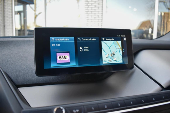 BMW i3 - Afbeelding 27 van 30