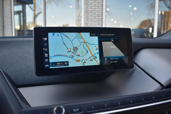 BMW i3 - Afbeelding 28 van 30