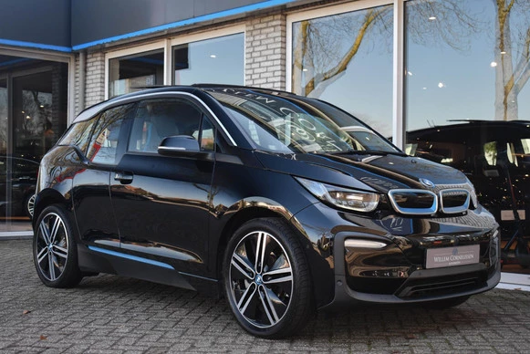 BMW i3 - Afbeelding 29 van 30