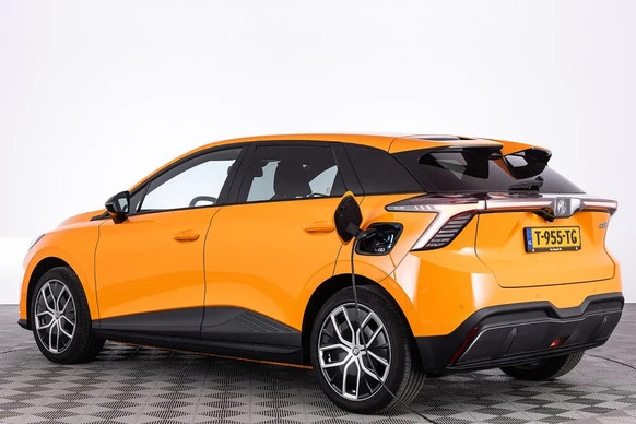 MG MG4 - Afbeelding 3 van 30