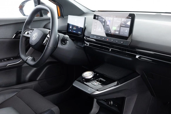 MG MG4 - Afbeelding 4 van 30