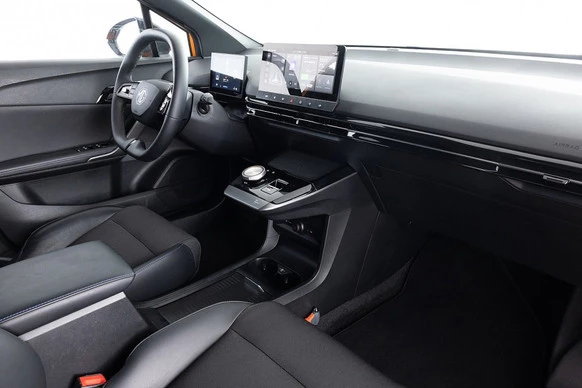 MG MG4 - Afbeelding 5 van 30