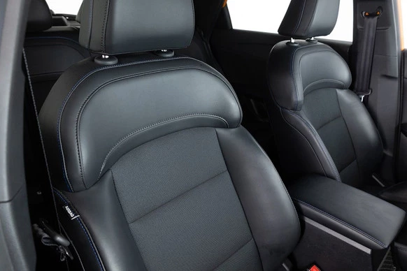 MG MG4 - Afbeelding 8 van 30