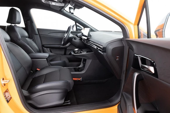 MG MG4 - Afbeelding 9 van 30