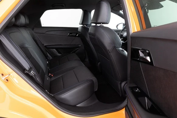 MG MG4 - Afbeelding 10 van 30