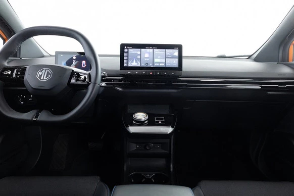 MG MG4 - Afbeelding 11 van 30