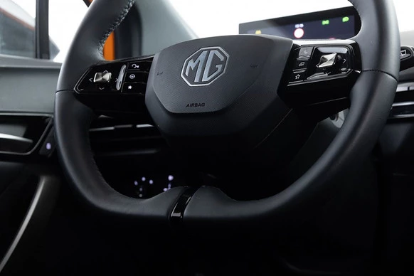 MG MG4 - Afbeelding 14 van 30